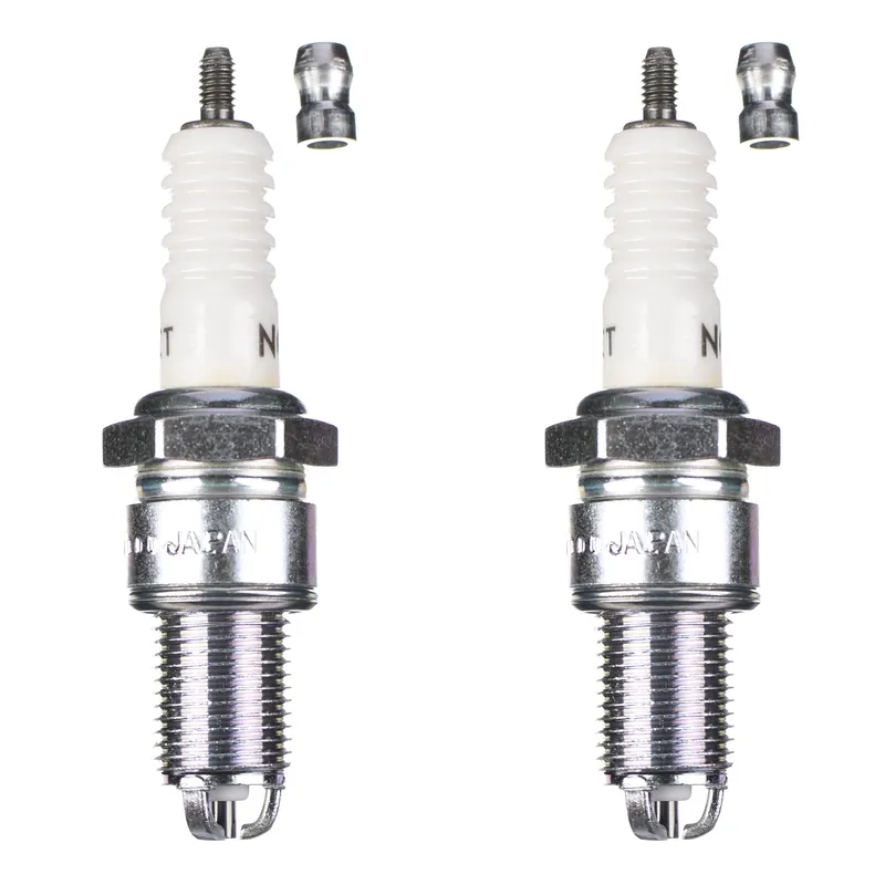 Angebot NGK Zündkerze BP6ET 1263 2er Set