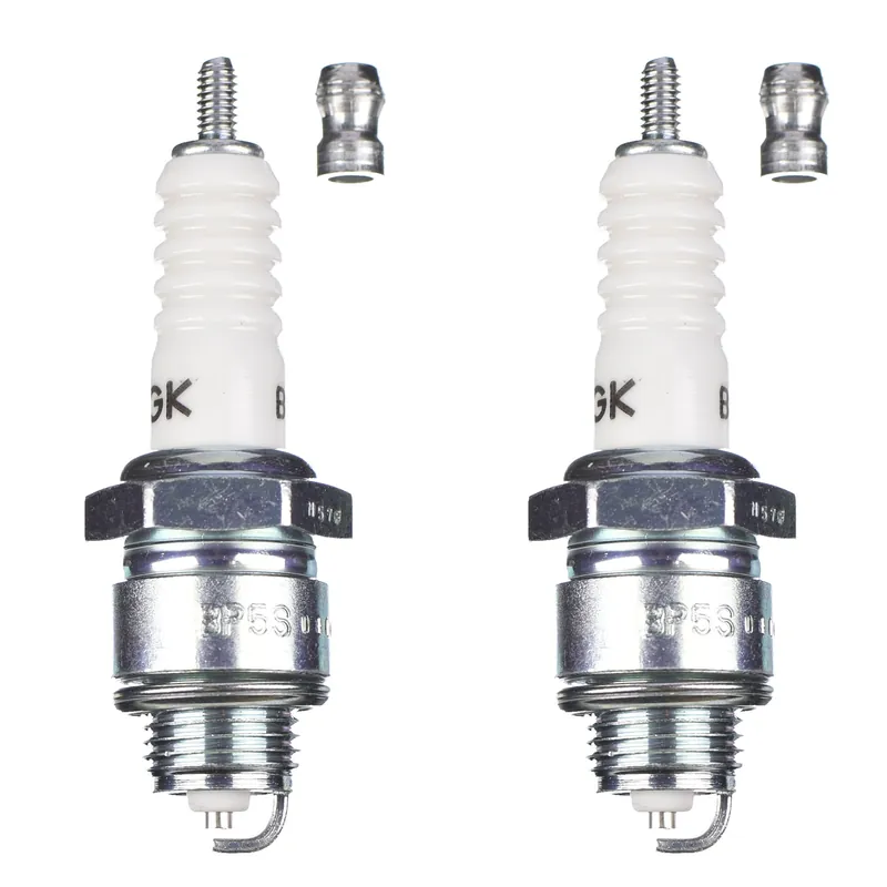 NGK Zündkerze BP5S 3011 2er Set Must-Have