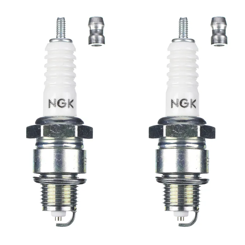 Neue Kollektion NGK Zündkerze BP5HS 4111 2er Set