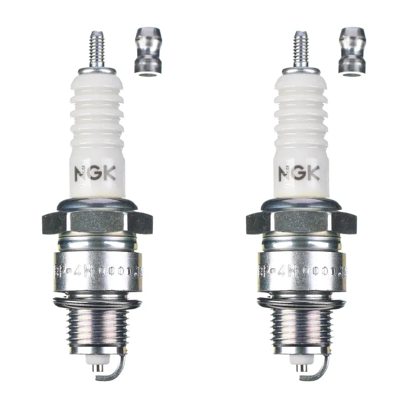 Angebot NGK Zündkerze BP-4H 3311 2er Set