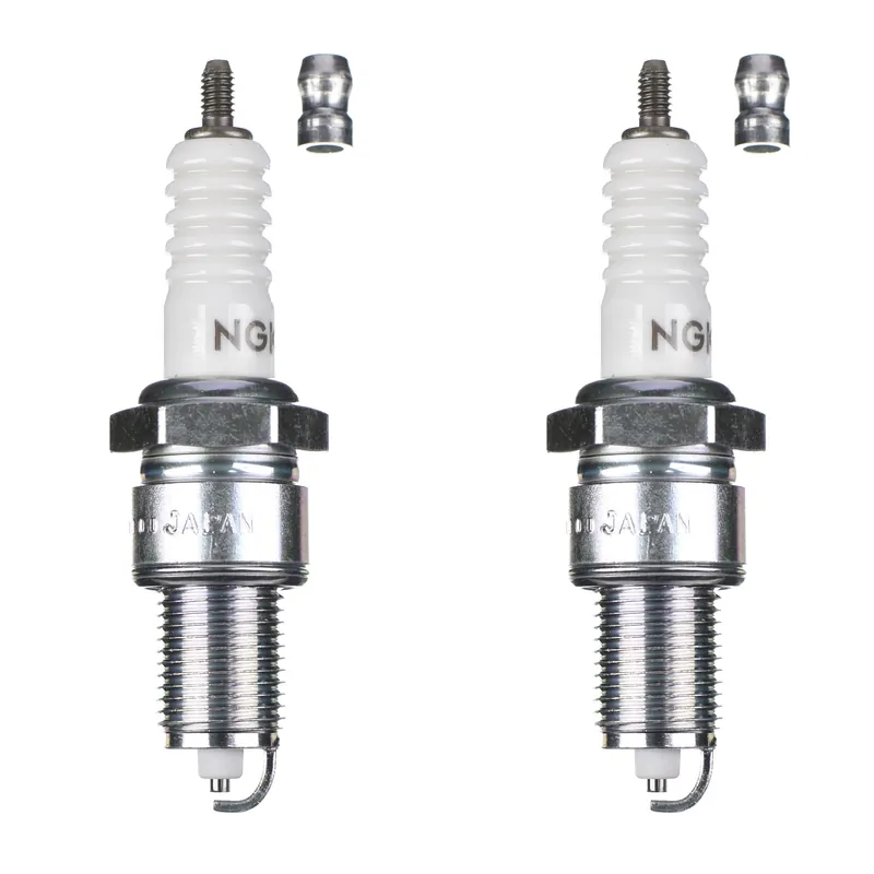 Direktkauf NGK Zündkerze BP2E 5411 2er Set