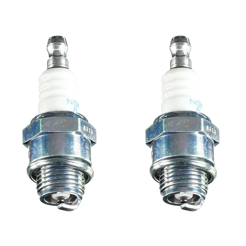 NGK Zündkerze BMR4A 3568, 5728 2er Set Kostenloser Rückversand