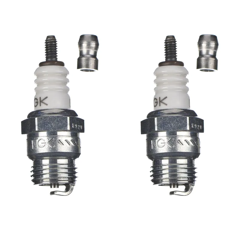 NGK Zündkerze BM6F 6221 2er Set Zertifiziert