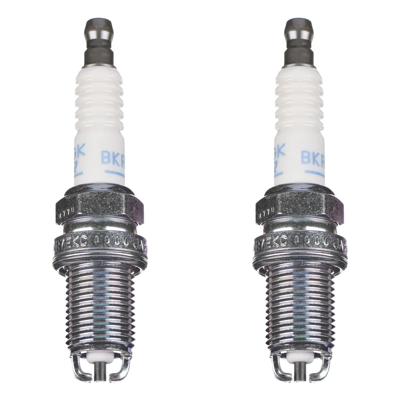 NGK Zündkerze BKR7EKC 7354 2er Set Letzte Chance
