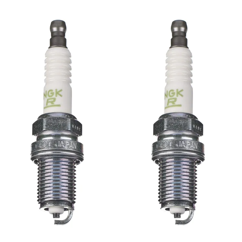 Kostenfreie Lieferung NGK Zündkerze BKR7E 6097 2er Set