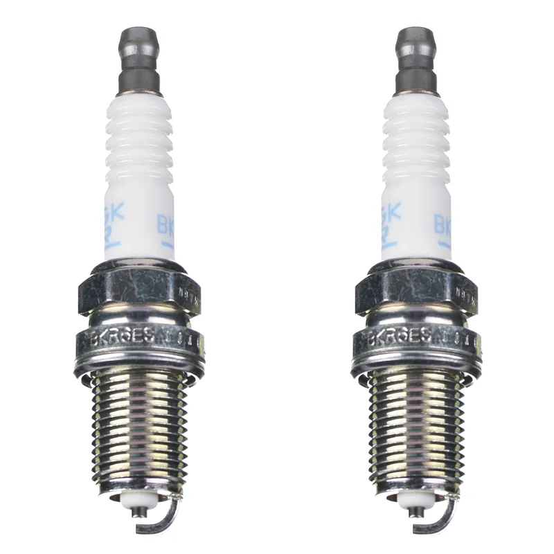 NGK Zündkerze BKR6ES feste Mutter 3783 2er Set Aktuell