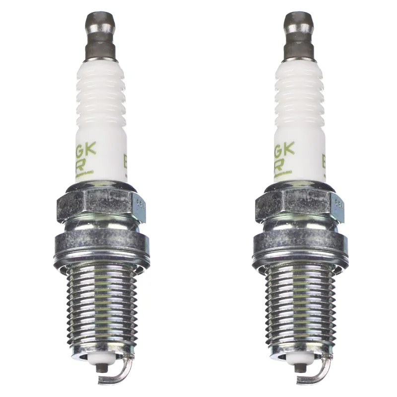 NGK Zündkerze BKR6E 6962 2er Set Bestpreis