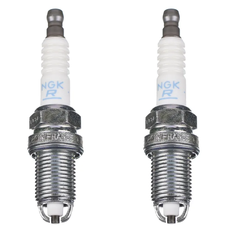 NGK Zündkerze BKR5EK 7956 2er Set Versand Am Gleichen Tag