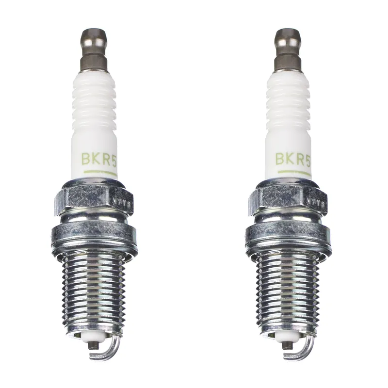 NGK Zündkerze BKR5E 7938 2er Set Online Kaufen
