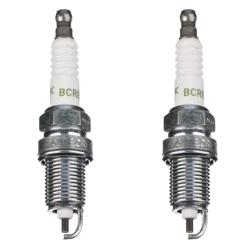 Rabatt NGK Zündkerze BCRE527Y 2074 2er Set