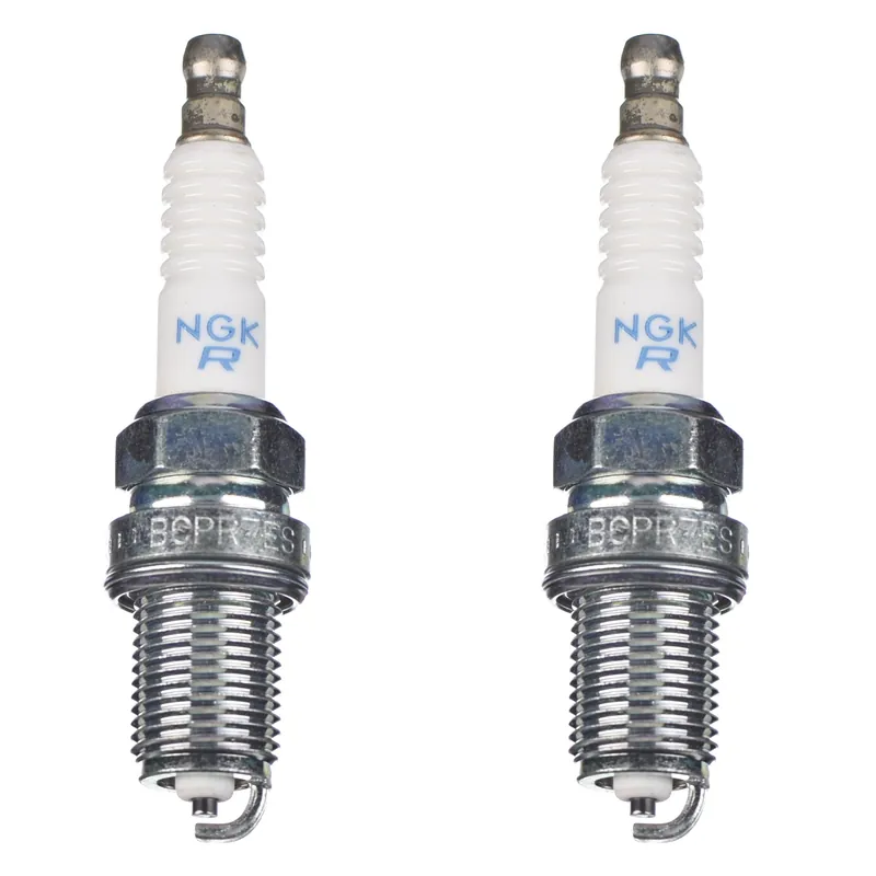 NGK Zündkerze BCPR7ES 3330 2er Set Sofort Bestellen