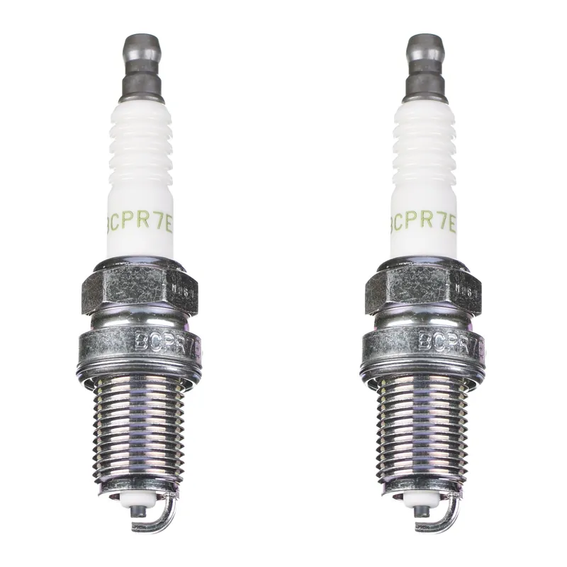 NGK Zündkerze BCPR7E 1272 2er Set Preiswert