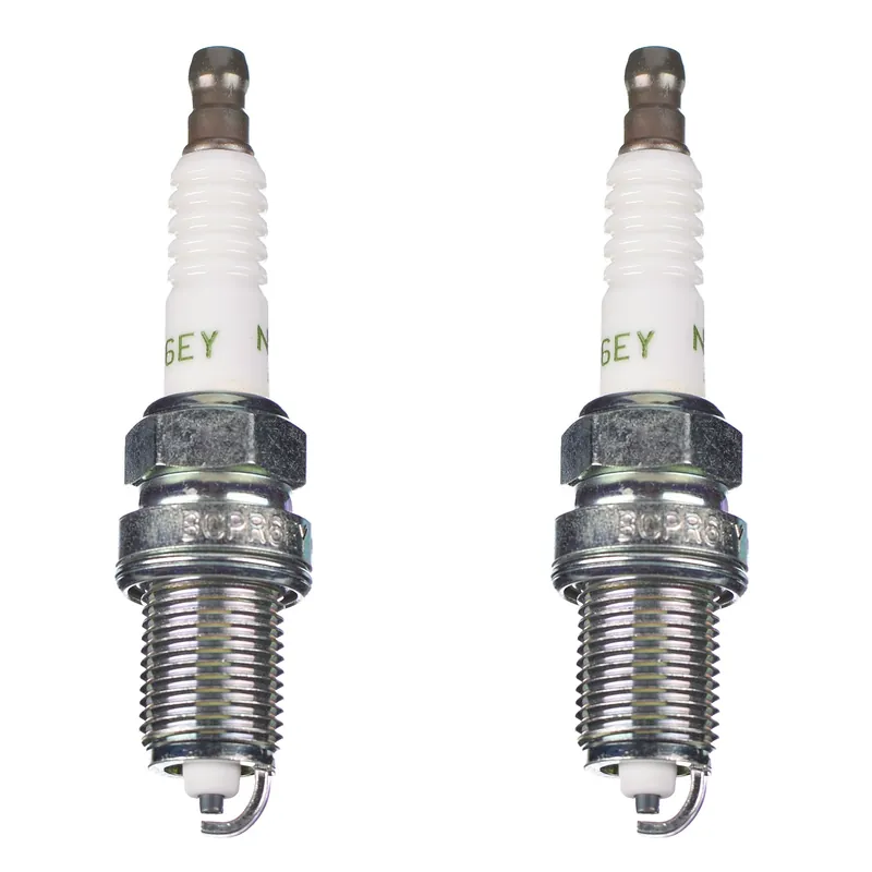 NGK Zündkerze BCPR6EY 1146 2er Set Neu Im Sortiment