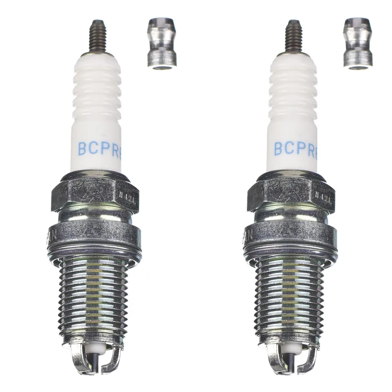 Angebot NGK Zündkerze BCPR6ET 2197 2er Set