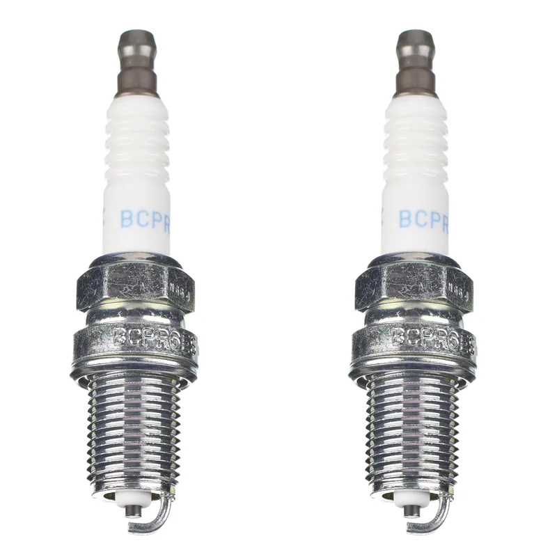 NGK Zündkerze BCPR6ES 2330 2er Set Markenware