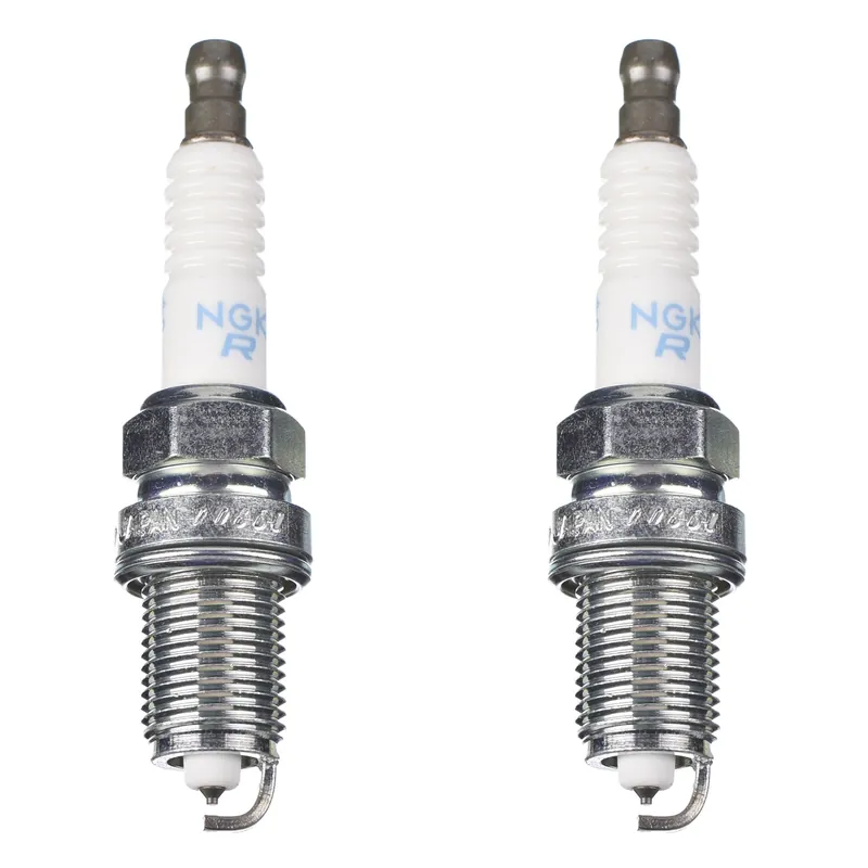 NGK Zündkerze BCPR6EP-11 3350 2er Set Expressversand