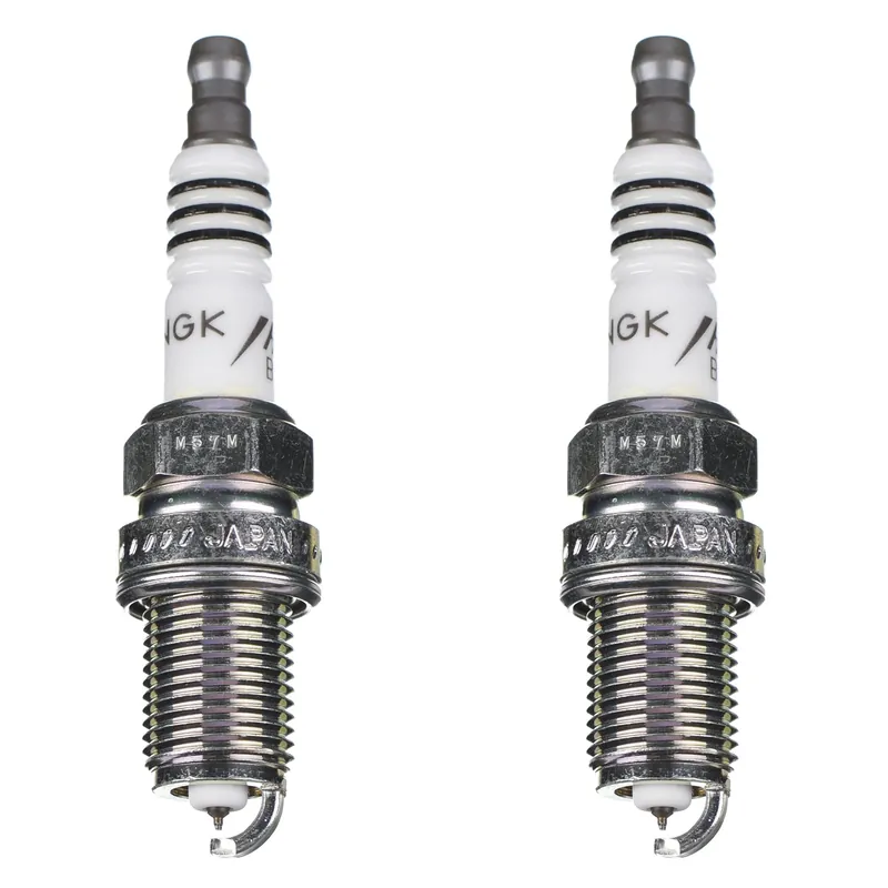 Mega-Angebot NGK Zündkerze BCPR6EIX Iridium 5689 2er Set