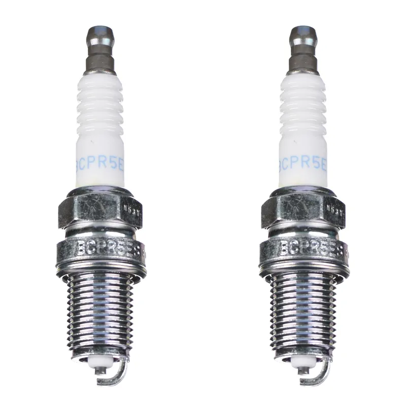 Geprüft NGK Zündkerze BCPR5ES 6130 2er Set