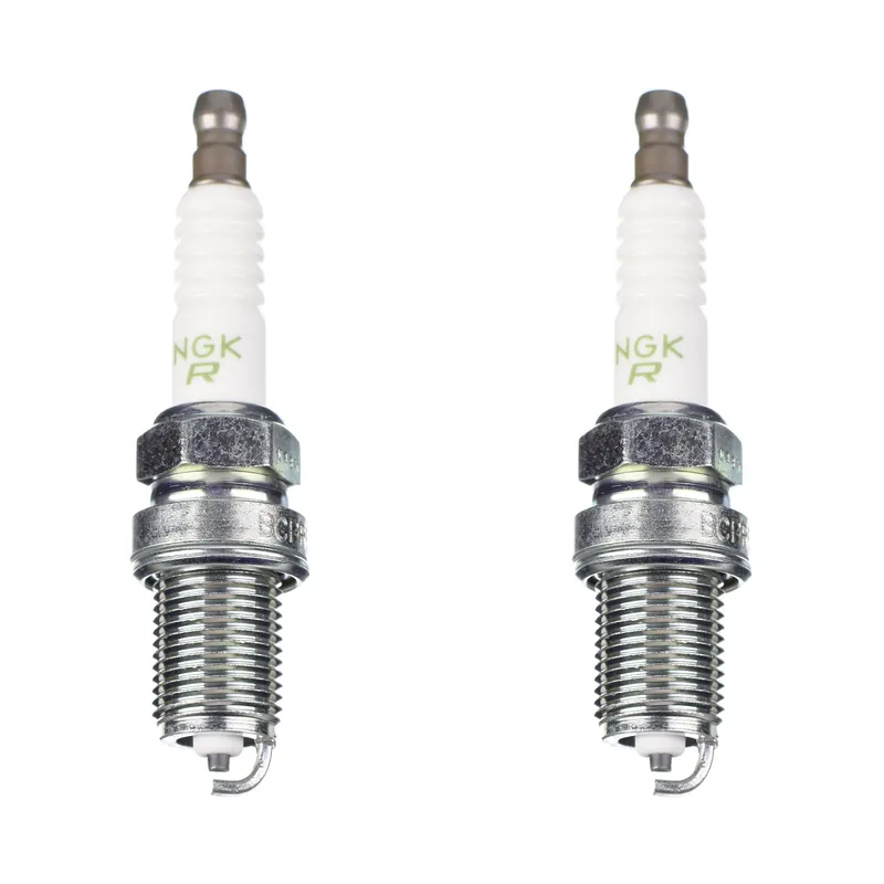 Super-Preis NGK Zündkerze BCPR5E-11 1273 2er Set