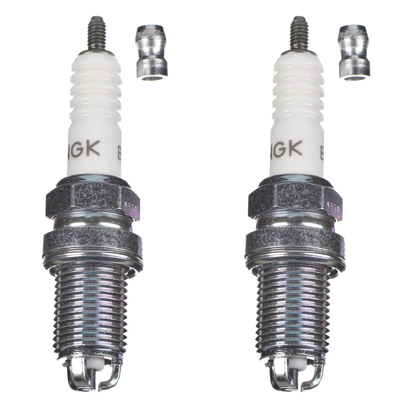 NGK Zündkerze BCP7ET 2078 2er Set Kostenfreie Lieferung