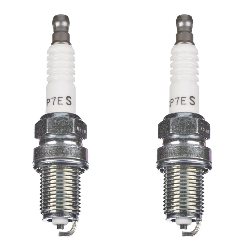 NGK Zündkerze BCP7ES 5030 2er Set Kostenfreie Lieferung