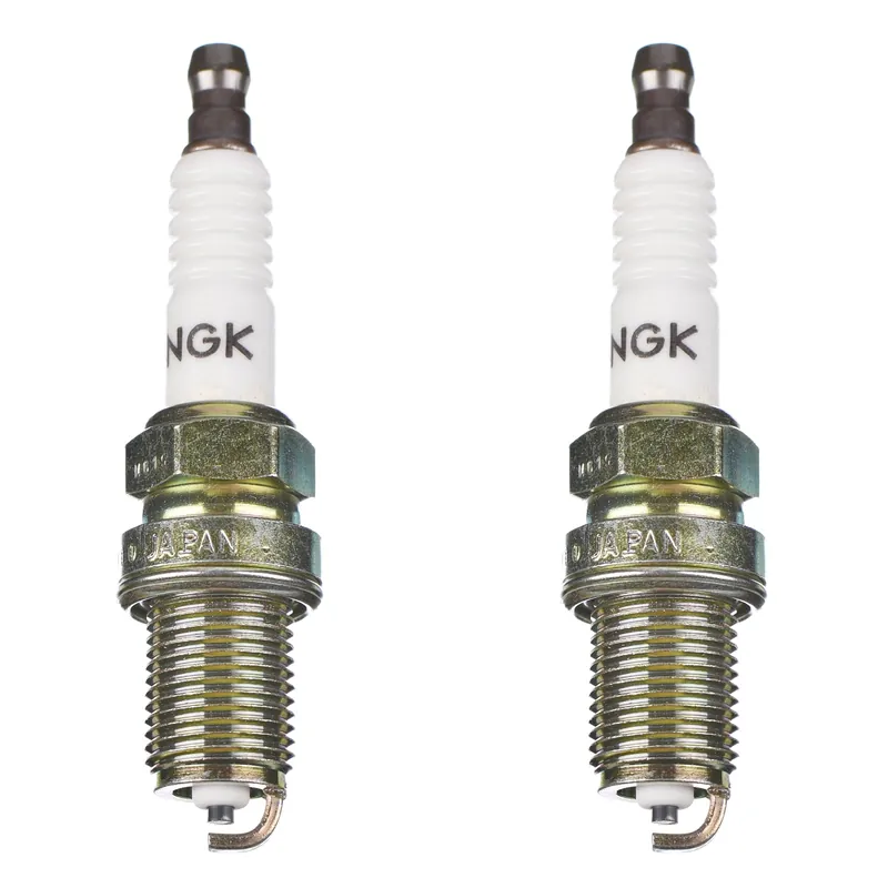 Top-Preis NGK Zündkerze BCP6ES-11 7210 2er Set