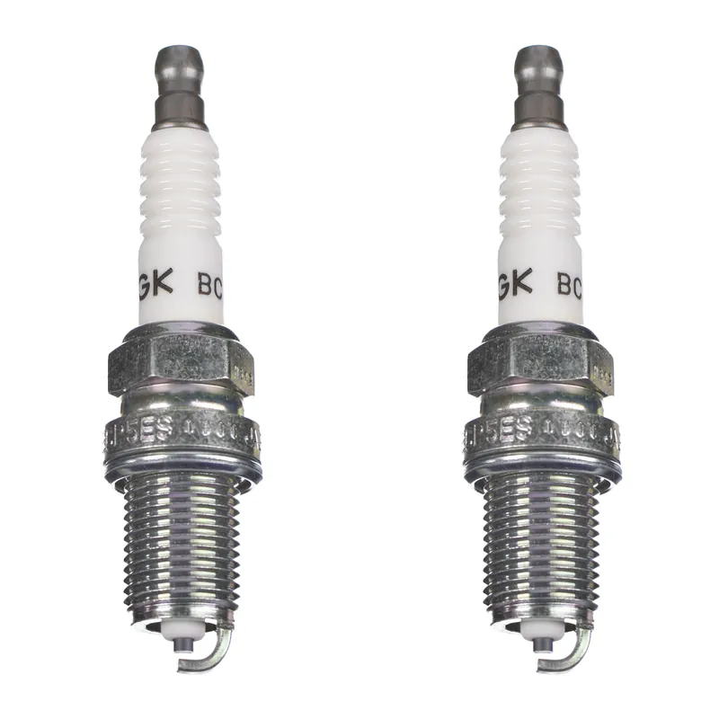 NGK Zündkerze BCP5ES 7496 2er Set Finale Aktion