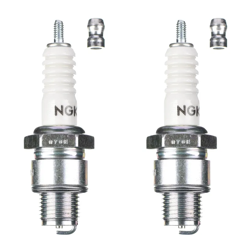 NGK Zündkerze B9HS 5810 2er Set Nur Für Kurze Zeit