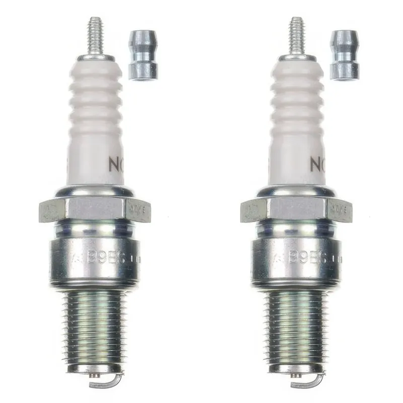Sofort Bestellen NGK Zündkerze B9ES 2611 2er Set