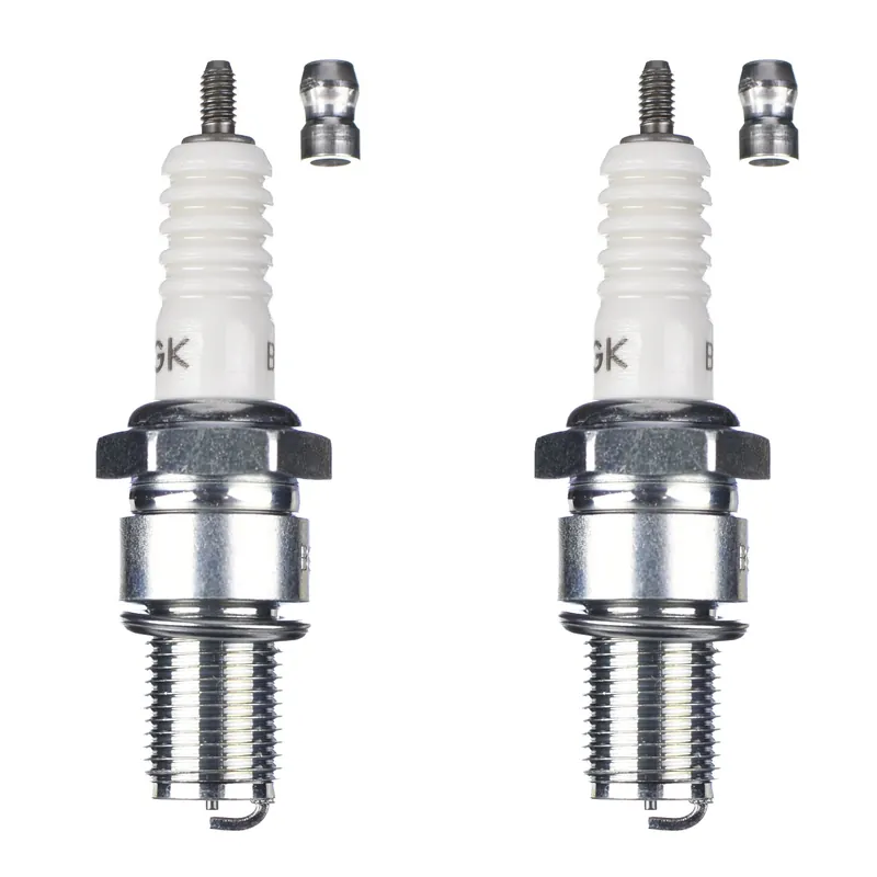 NGK Zündkerze B9EG 3530 2er Set Abverkauf