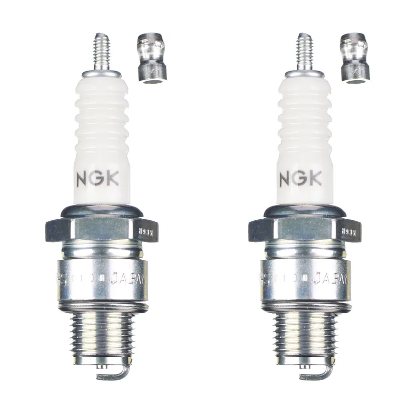 Mega-Angebot NGK Zündkerze B8HS-10 5126 2er Set