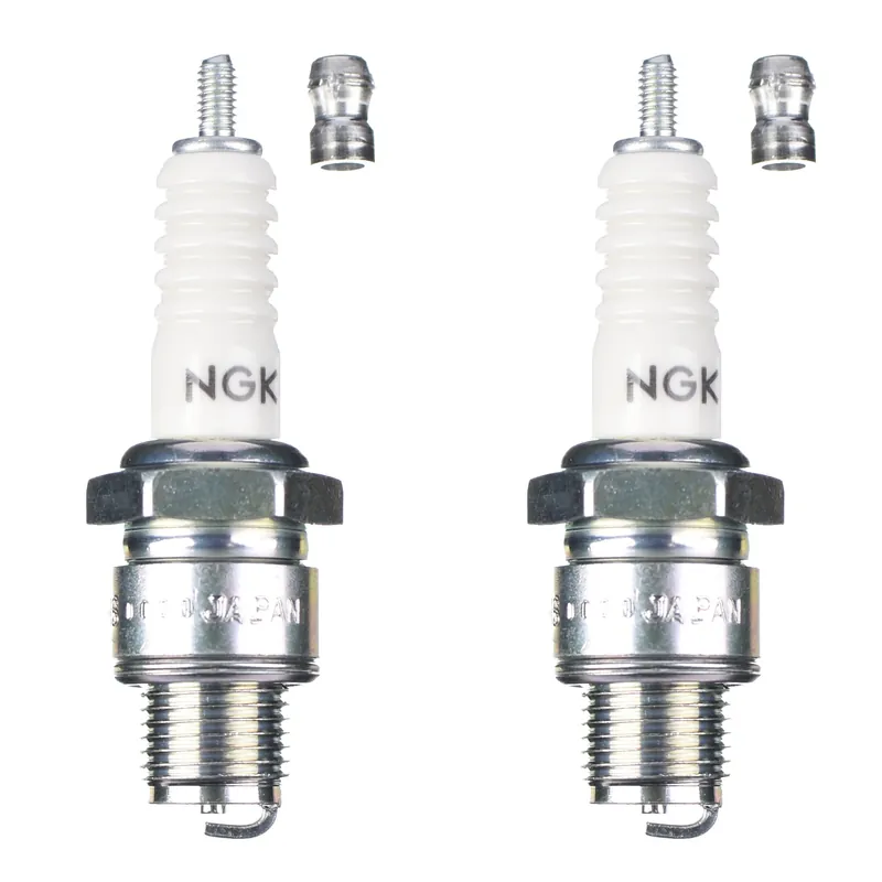 NGK Zündkerze B8HS 5510 2er Set Preisknaller