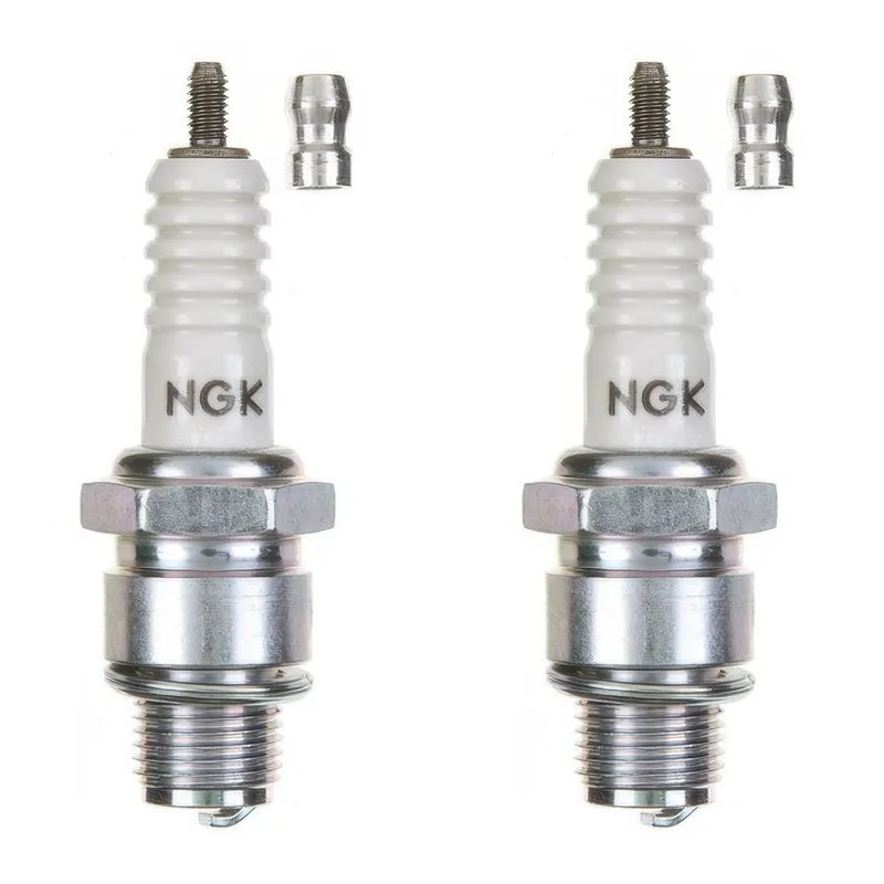 Heißes Angebot NGK Zündkerze B8HCS 2621 2er Set