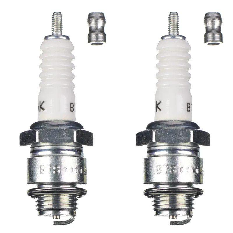 Günstig NGK Zündkerze B7S 3710 2er Set