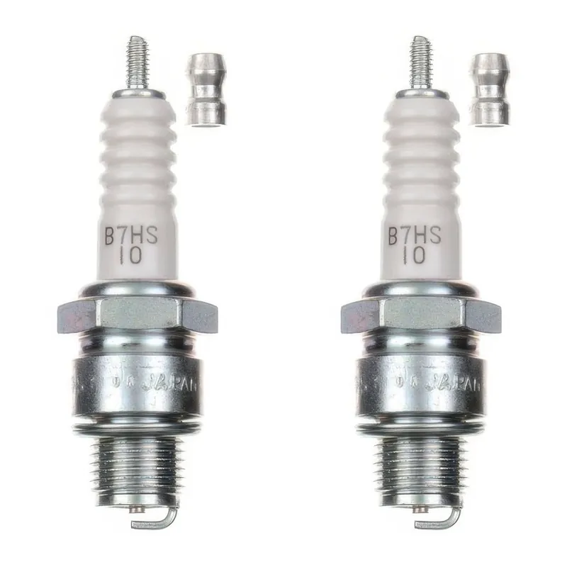 Bestseller NGK Zündkerze B7HS-10 2129 2er Set