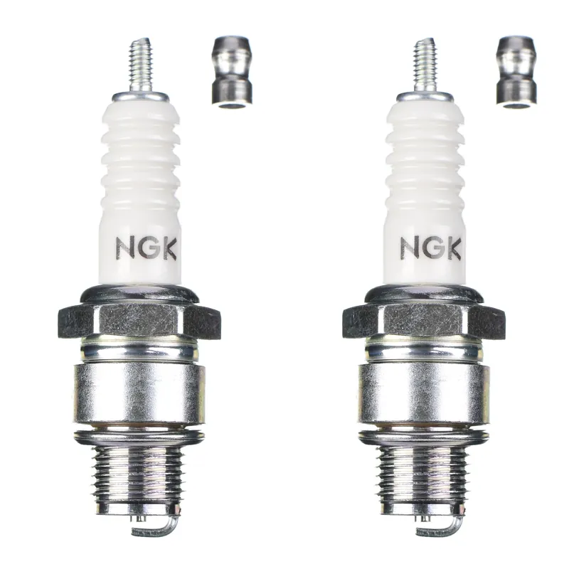 NGK Zündkerze B7HS 5110 2er Set Günstig