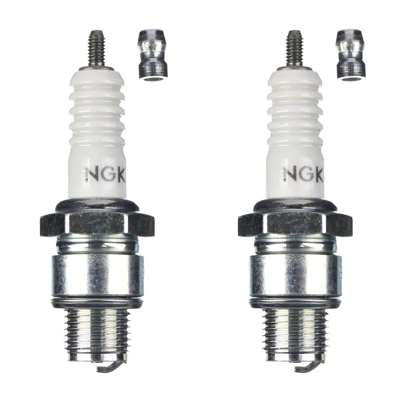 NGK Zündkerze B7HCS 2421 2er Set Mega-Angebot