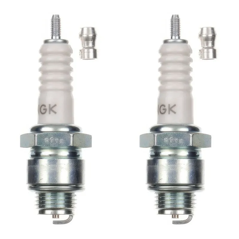 Begrenztes Angebot NGK Zündkerze B6S 3510 2er Set
