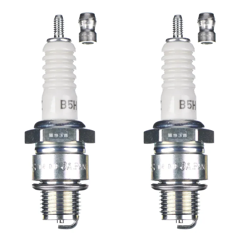 Sonderaktion NGK Zündkerze B5HS 4210 2er Set