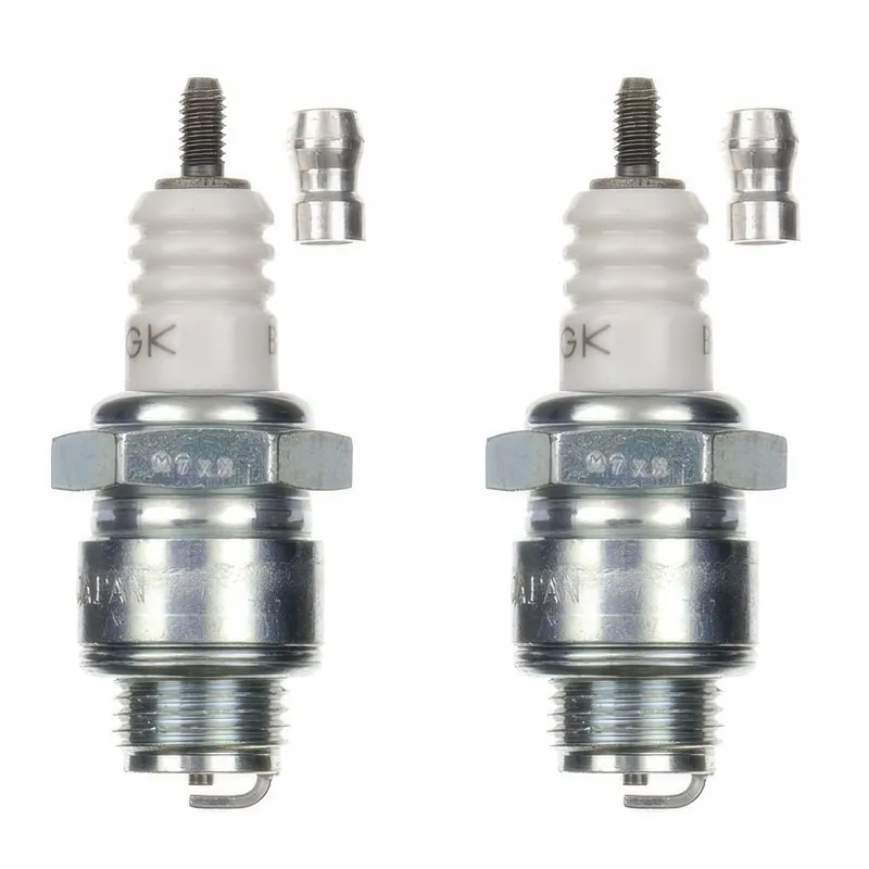 Finale Aktion NGK Zündkerze B4LM 3410 2er Set