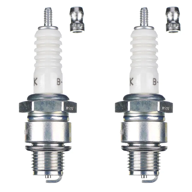 NGK Zündkerze B4H 4110 2er Set Solange Der Vorrat Reicht