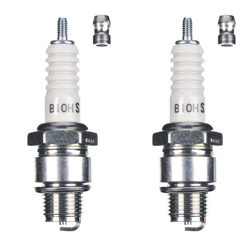 Wochenendangebot NGK Zündkerze B10HS 2399 2er Set