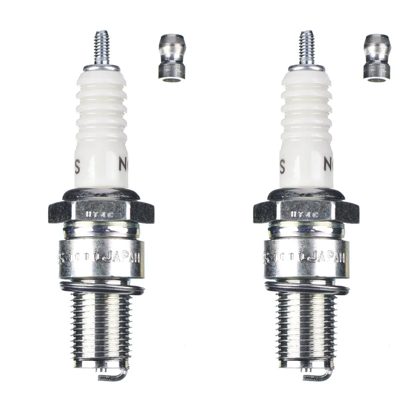 NGK Zündkerze B10ES 7928 2er Set Nur Heute