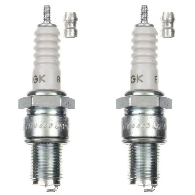 NGK Zündkerze B105EGV 2171 2er Set Top-Angebot