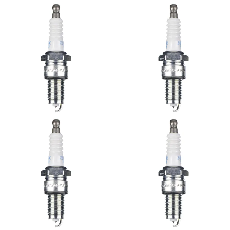 Top-Angebot NGK Zündkerze ZGR7GI-13G VPR 1 Stock Nr. 96760 4er Set
