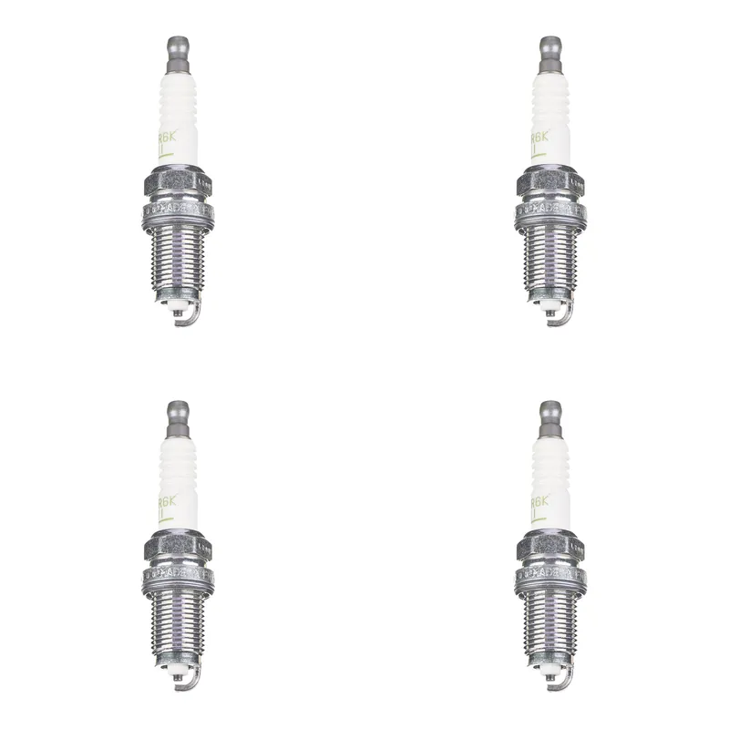 Highlight NGK Zündkerze ZFR6K-11 6711 4er Set
