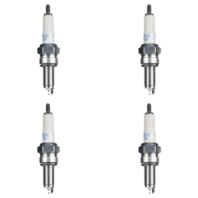 NGK Zündkerze SIMR8A9 Iridium 91064 4er Set Sonderaktion