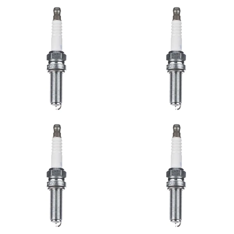NGK Zündkerze SILMAR8A9S Iridium 90992 4er Set Echt