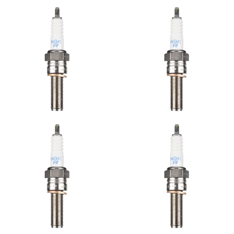 NGK Zündkerze R0452A-10 94237 4er Set Must-Have