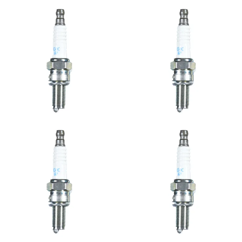 Schnäppchen NGK Zündkerze MR9DI-7 4er Set